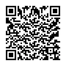 Código QR para número de telefone +9513516521