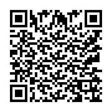 Kod QR dla numeru telefonu +9513516524