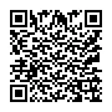 Kode QR untuk nomor Telepon +9513516544