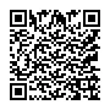 Código QR para número de telefone +9513516546