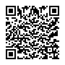 Kode QR untuk nomor Telepon +9513516560