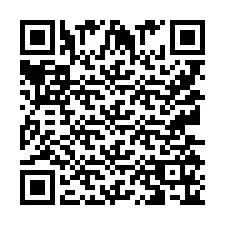 QR-koodi puhelinnumerolle +9513516566