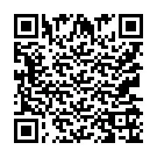 QR-Code für Telefonnummer +9513516587