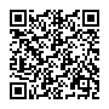 QR-code voor telefoonnummer +9513516610