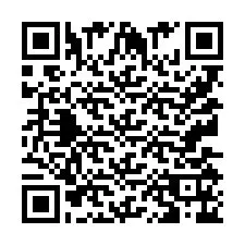 QR Code สำหรับหมายเลขโทรศัพท์ +9513516635