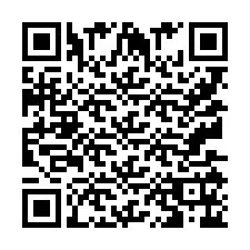 Kod QR dla numeru telefonu +9513516645