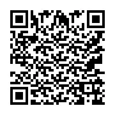 Codice QR per il numero di telefono +9513516647