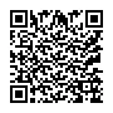 Kode QR untuk nomor Telepon +9513516660