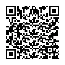 Kod QR dla numeru telefonu +9513516666