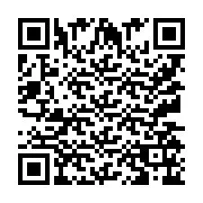 Codice QR per il numero di telefono +9513516678