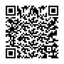 QR-код для номера телефона +9513516702