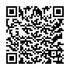 Código QR para número de teléfono +9513516721