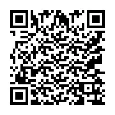 Kode QR untuk nomor Telepon +9513516723