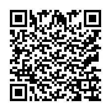 QR Code pour le numéro de téléphone +9513516751