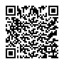 Código QR para número de teléfono +9513516761