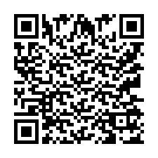 电话号码二维码 +9513517092