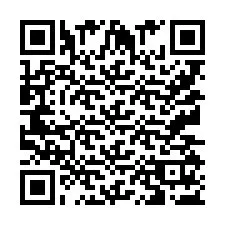 Código QR para número de teléfono +9513517229