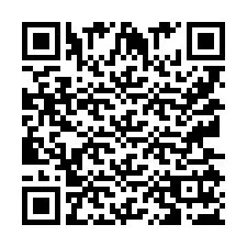 QR-code voor telefoonnummer +9513517242