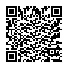 QR-Code für Telefonnummer +9513517304