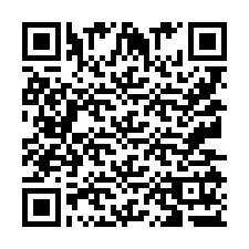 Kode QR untuk nomor Telepon +9513517349