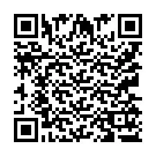 QR kód a telefonszámhoz +9513517362