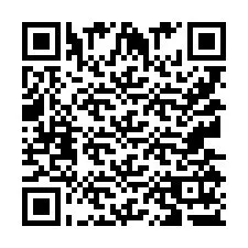 Kode QR untuk nomor Telepon +9513517367