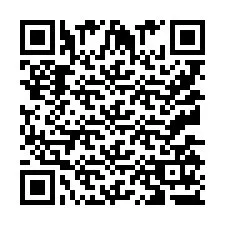 QR-Code für Telefonnummer +9513517371