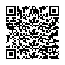 Código QR para número de teléfono +9513517382