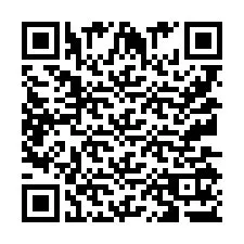 QR-Code für Telefonnummer +9513517394