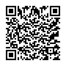 Código QR para número de telefone +9513517403