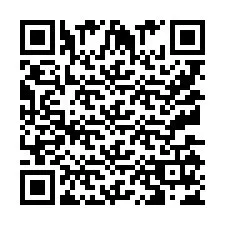 QR Code pour le numéro de téléphone +9513517450