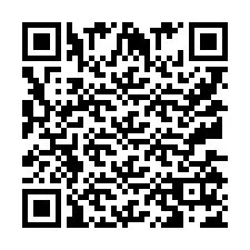 Kode QR untuk nomor Telepon +9513517460