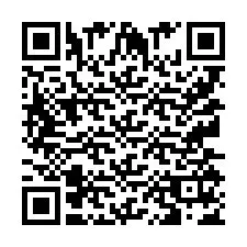 QR Code pour le numéro de téléphone +9513517466