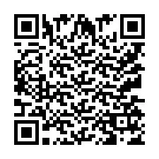 QR-Code für Telefonnummer +9513517474