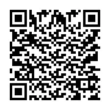 QR код за телефонен номер +9513517498