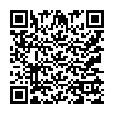 Kod QR dla numeru telefonu +9513517509