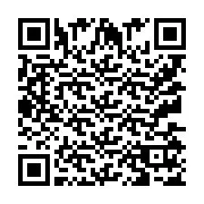 Código QR para número de telefone +9513517520