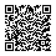 Kod QR dla numeru telefonu +9513517530