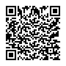 QR Code pour le numéro de téléphone +9513517558