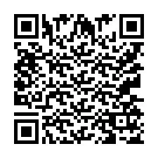 Kode QR untuk nomor Telepon +9513517573