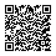 Kode QR untuk nomor Telepon +9513517673