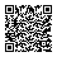 QR-Code für Telefonnummer +9513517706