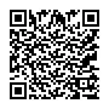 QR kód a telefonszámhoz +9513517707