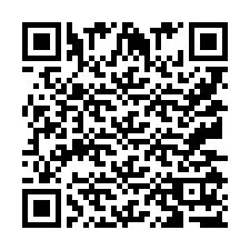 Kode QR untuk nomor Telepon +9513517719