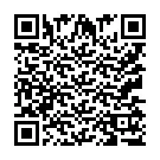 QR kód a telefonszámhoz +9513517725