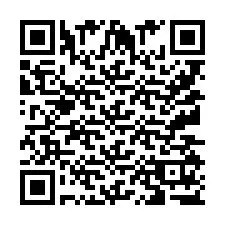 QR-code voor telefoonnummer +9513517728