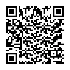 Kode QR untuk nomor Telepon +9513517741