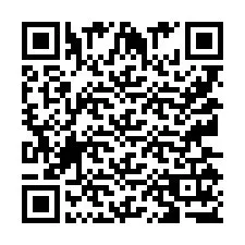 QR код за телефонен номер +9513517752