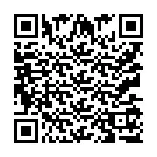 QR код за телефонен номер +9513517781