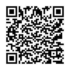 Kode QR untuk nomor Telepon +9513517788